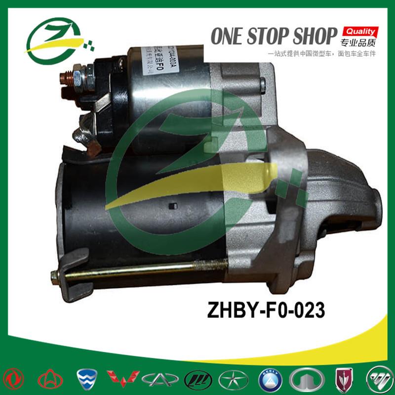 ZHBY-F0-023 ZHBY-F0-023starter