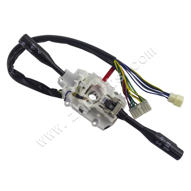 Suis Gabungan Bahagian Auto RH Drive OEM3735010-V26 Untuk FAW XPV