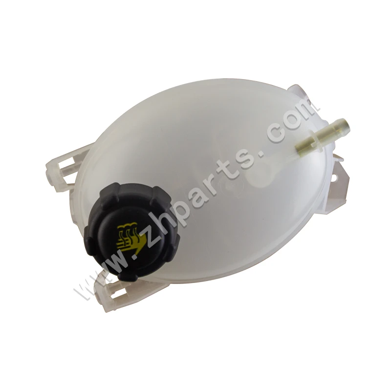 Tangki air radiator penyejuk 217104354R untuk Renault Clio MK4