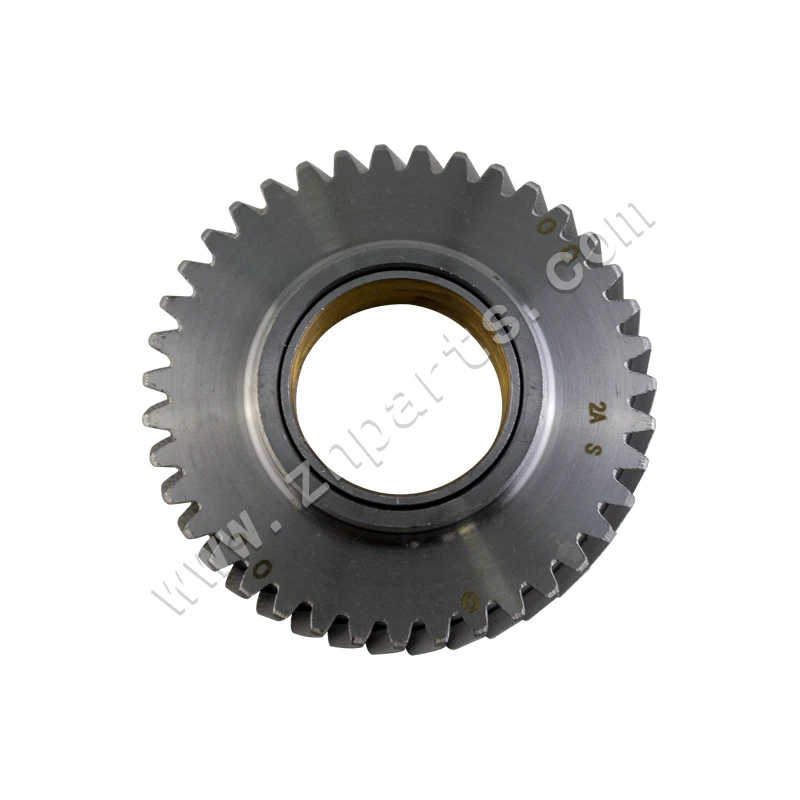 Enjin QC480 Gear Pemalas Untuk Trak JAC