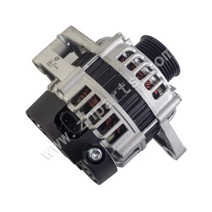 Pemasangan Alternator Untuk CHANGAN STAR 473