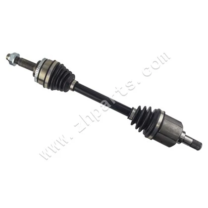 Bahagian Auto Aci Pemacu Assy Kiri /Kanan Dengan CV Bersama OEM T11-2203010BD T11-2203020BD Untuk CHERY TIGGO3