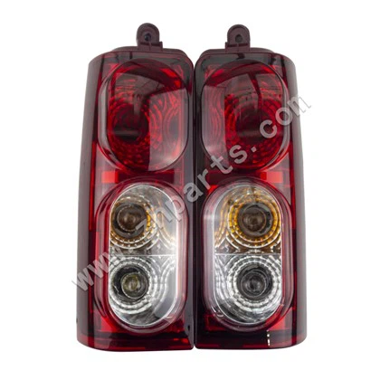 Bahagian Kereta LAMPU EKOR BELAKANG L 96610835 R 96610836 UNTUK VAN DEWOO DAMAS