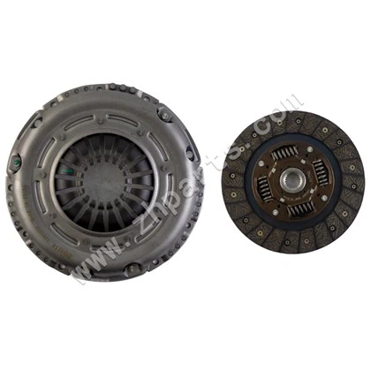 KIT PENUTUP CLUTCH Untuk CHANGAN KAICHENG M60 DAM15KR
