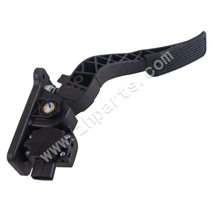 Pedal Pemecut Elektronik 1108100 C01 untuk Jinbei Hiace Srm x30i 868