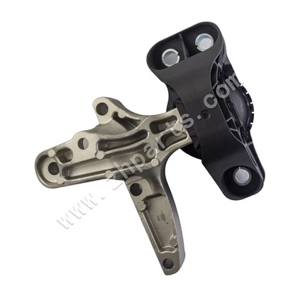 Pemasangan Enjin 113757824R Untuk RENAULT Magane