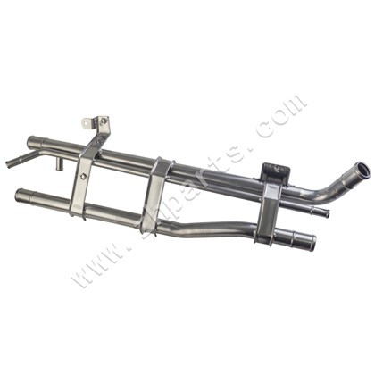 Pipa Air Enjin SZ -17820-61 J10 untuk Suziki APV