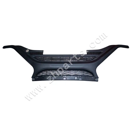 Grill bumper depan untuk trak bintang changa