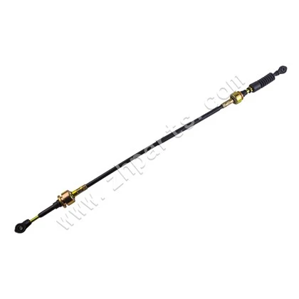 Kabel Kawalan Peralihan Gear untuk Enjin Suzuki Alto K6A