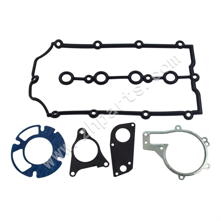 484J-1000003-C Asbestos Engine Cylinder Pad Set