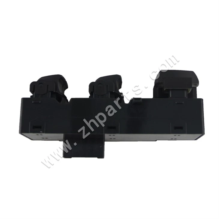 93570-H6100 Power Window Main Switch Assembly Fits Hyundai