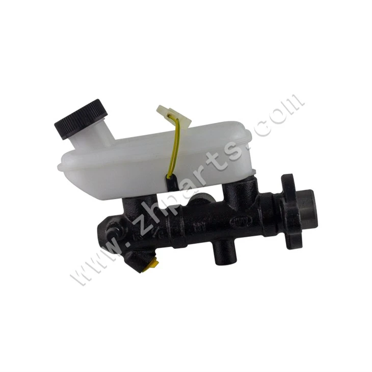 Silinder Induk Brek Bahagian Auto 01456-43-400 Untuk KIA CERES-S2