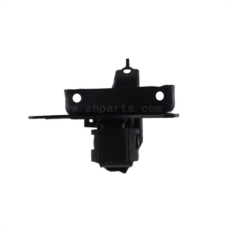 ENGINE MOUNT ASSY LH FOR GREAT WALL FLORID 1001100-G08