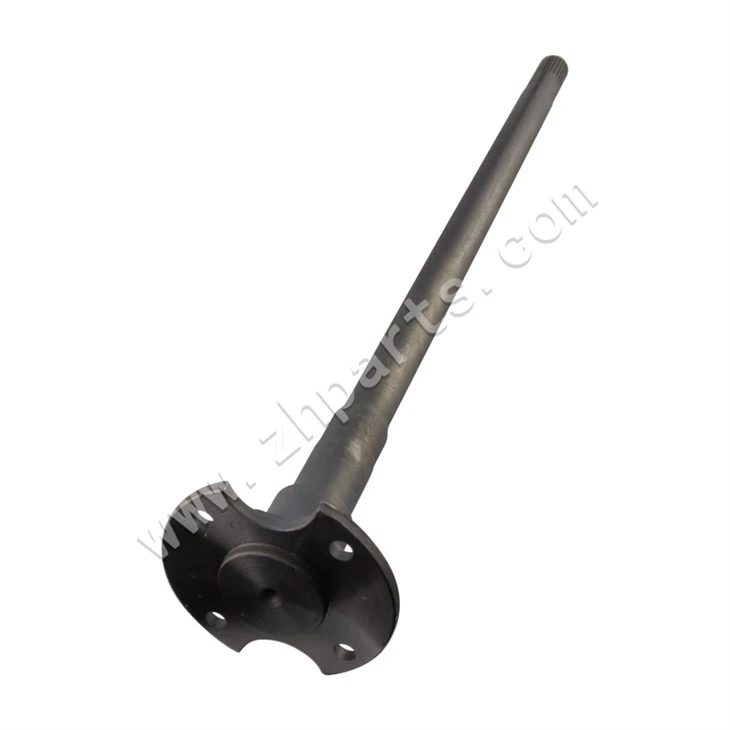 FAW Automobile Axle For Jiabao V70 V52 6371A4