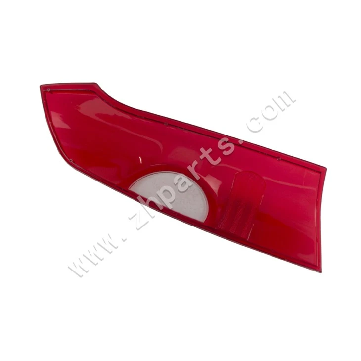 Car Parts Rear Tail Lamp Assembly Taillight Brake Lamp Housing For BAIC Weiwang 306 307