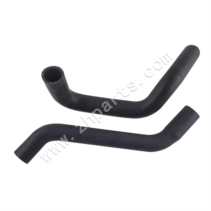 Car Parts Water Bottle Connect Pipe 23887572 For Chevrolet N300 Wuling Rongguang