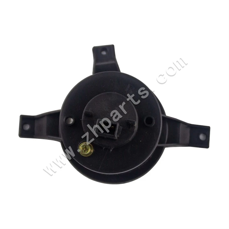 Fog Lamp 1017001254 For GEELY Panda