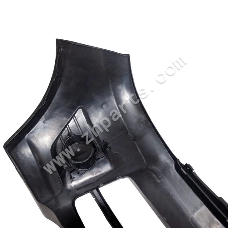 Front Bumper M201076-0001 For Changan Star M201