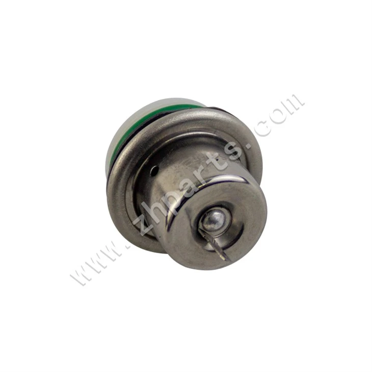 Fuel Pressure Regulator For BAIC WEIWANG