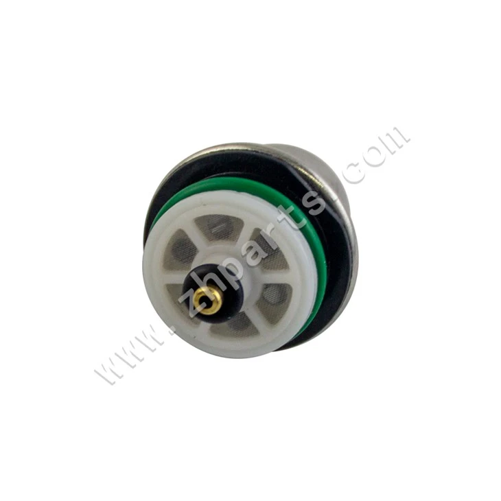 Fuel Pressure Regulator For BAIC WEIWANG