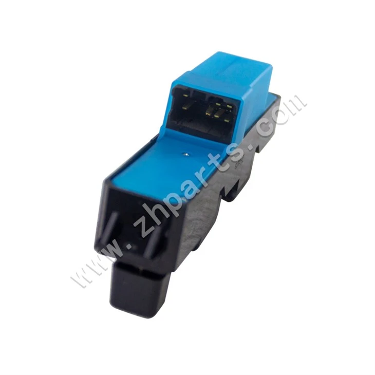 Window Regulator Switch For Brilliance Shineray DBL