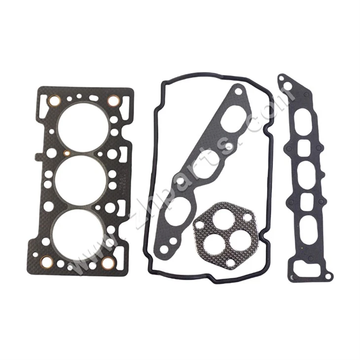 F6A ENGINE PACKING KIT 11400-70830 For SUZUKI ALTO 1988