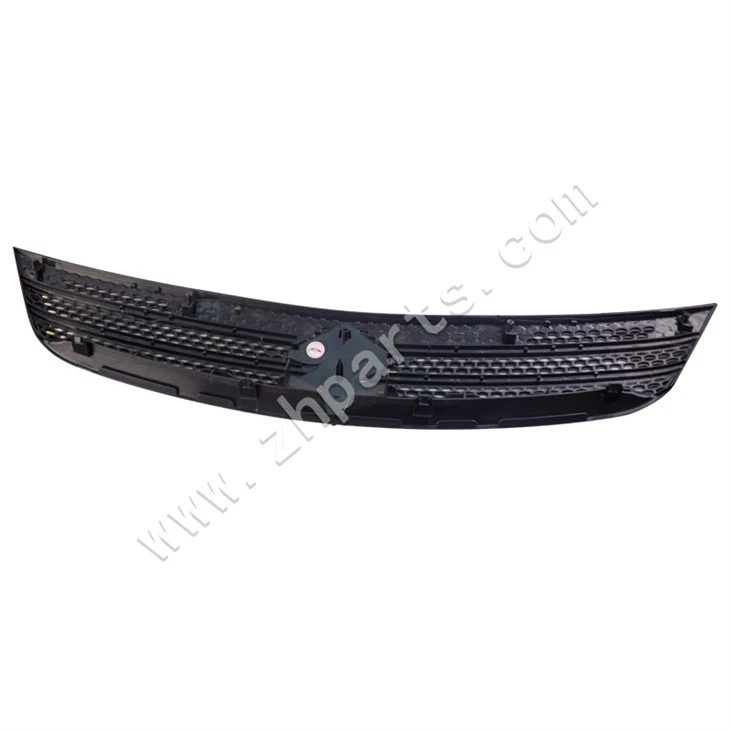 Front Grill 71740-80J00 For SUZUKI SX4 suppliers