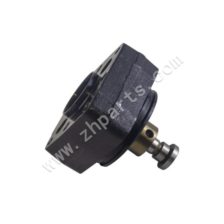 Fuel Injection Pump Head Rotor 096400-1240 For TOYOTA best