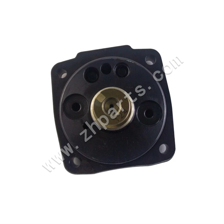Fuel Injection Pump Head Rotor 096400-1240 For TOYOTA factory