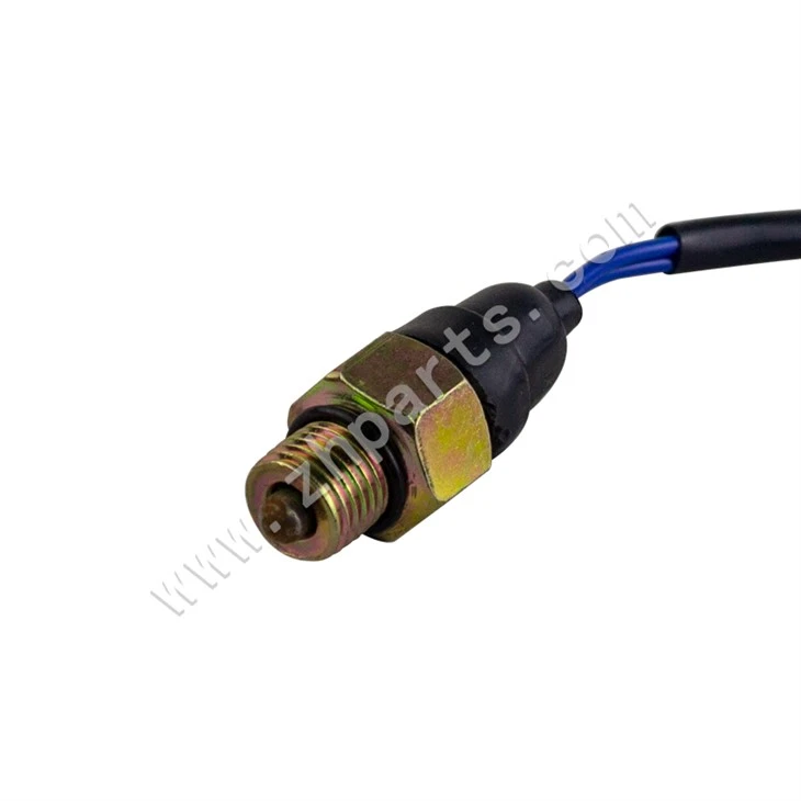 Reverse Light Switch For BAIC WEIWANG KENBO