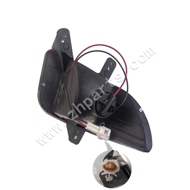 CROSS LAMP FOG REAR 3732040-Y01 For CHANGAN STAR M201 suppliers