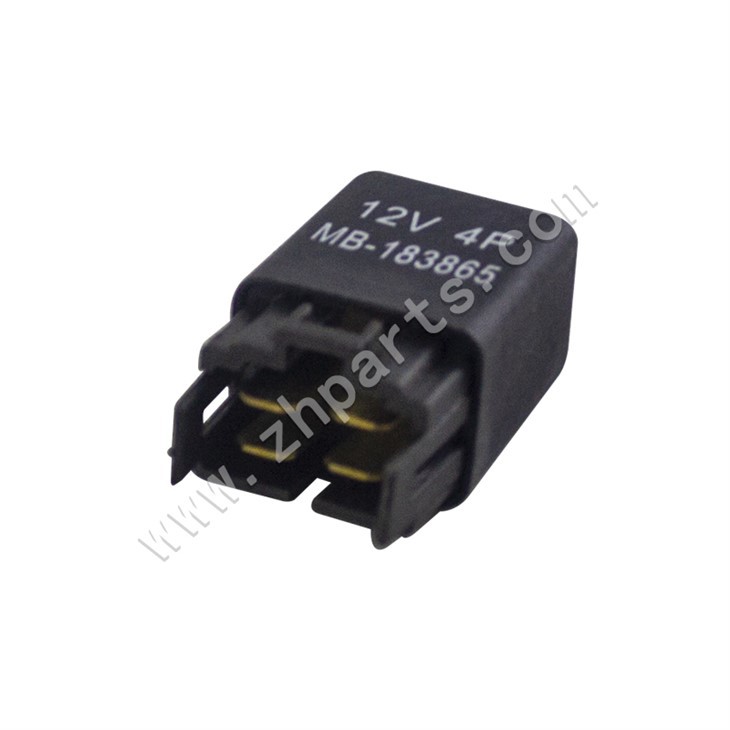 Fan Relay 94583233 For DAEWOO DAMAS suppliers