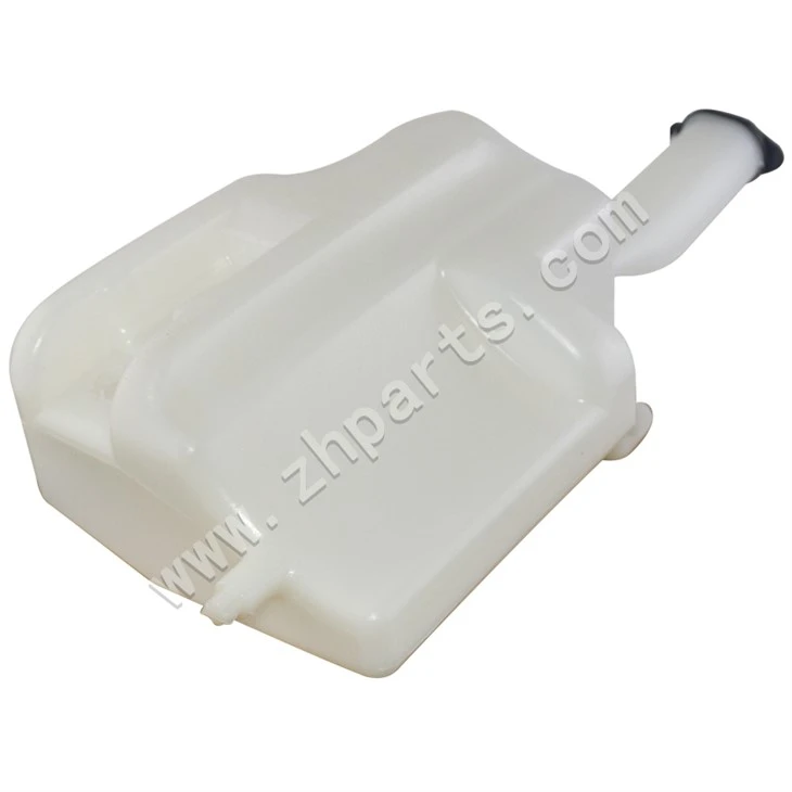 Windshield Cleaning Water Bottle For FAW V2 factory